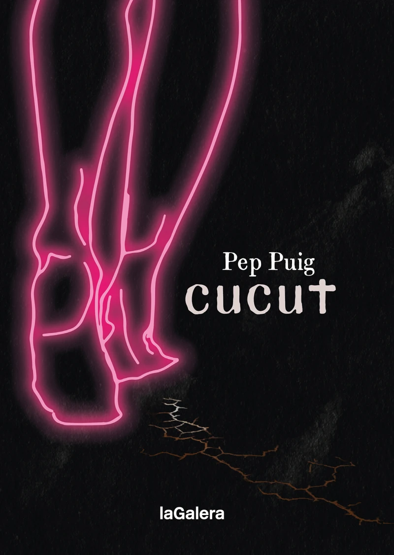Portada: Cucut