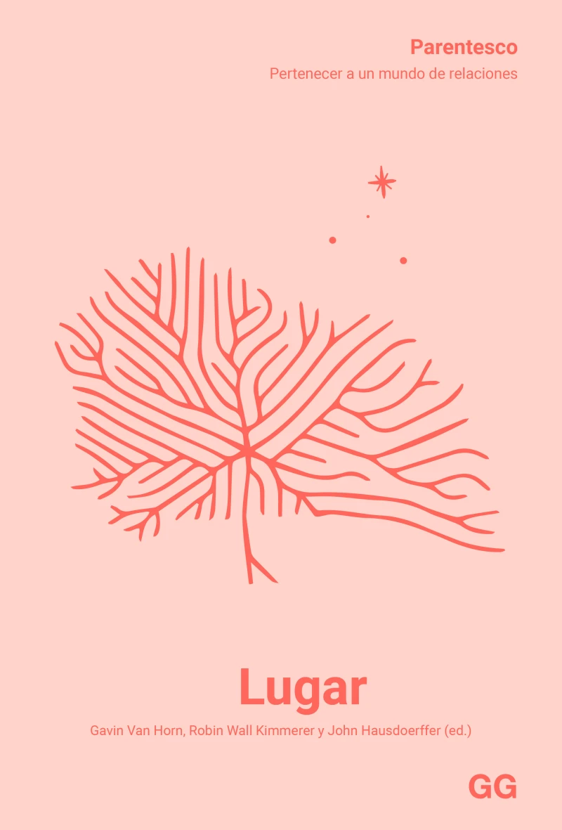 Portada: Lugar