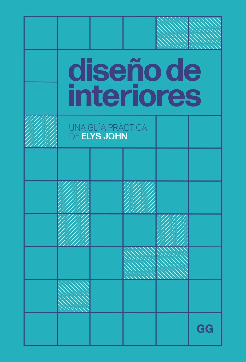 Portada: Diseño de interiores