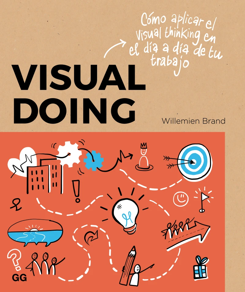 Portada: Visual doing