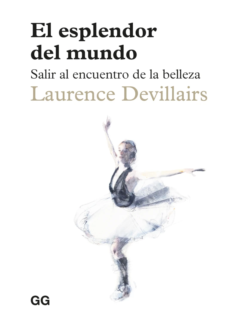 Portada: El esplendor del mundo