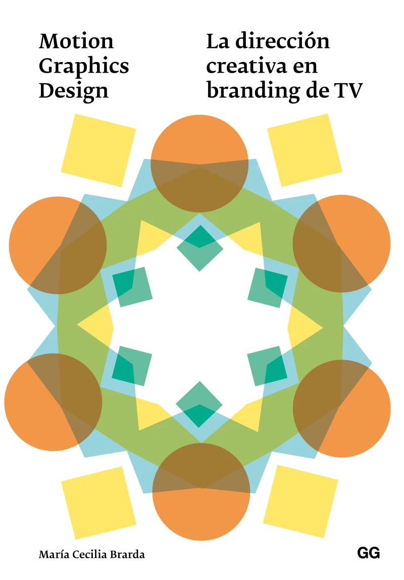 Portada: Motion Graphics Design