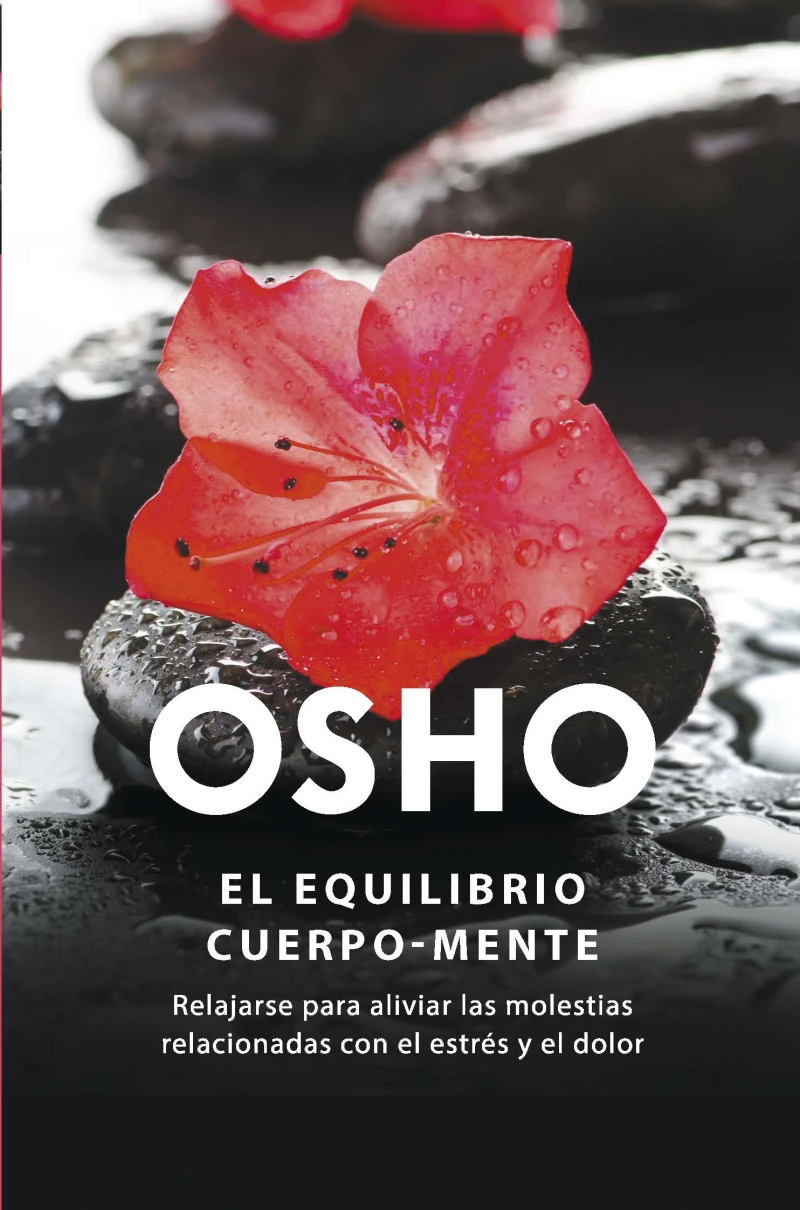 Portada: El equilibrio cuerpo-mente