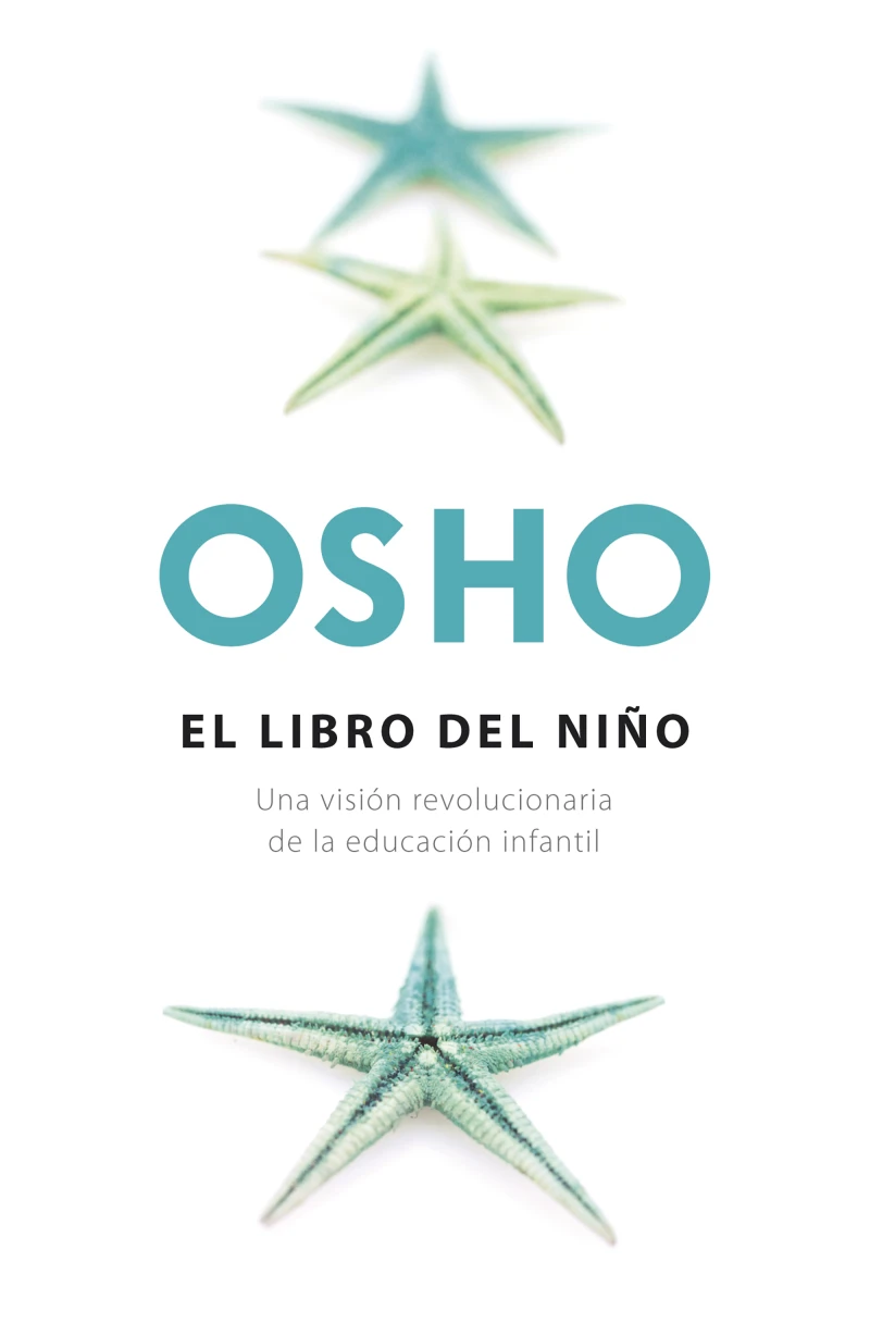 Portada: El libro del niño (Fundamentos para una nueva humanidad)
