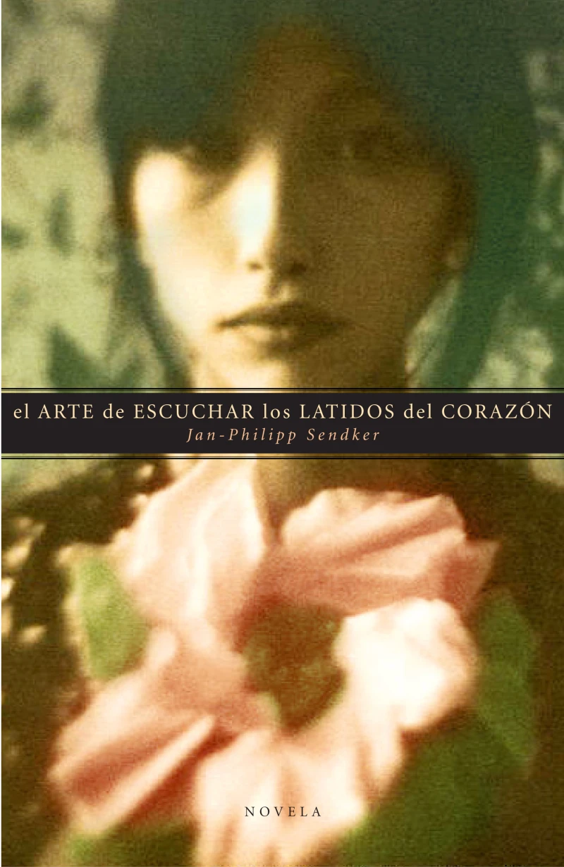 Portada: El arte de escuchar los latidos del corazón