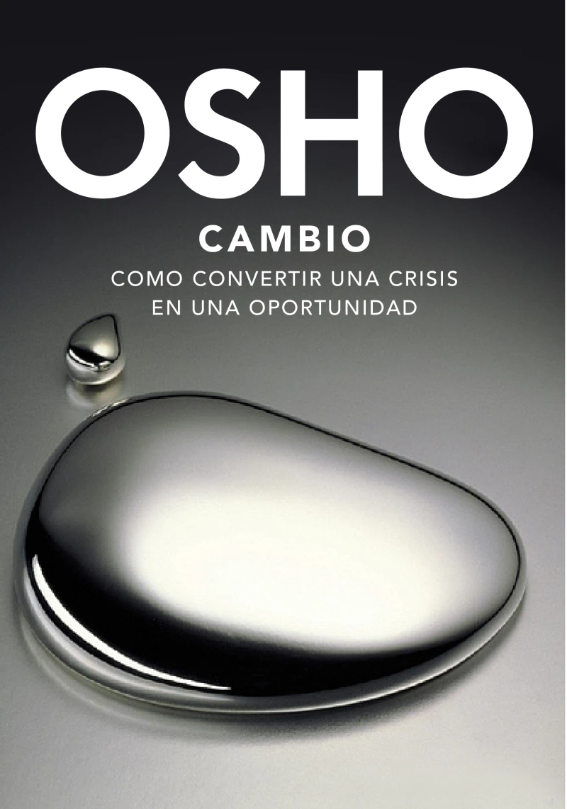 Portada: Cambio