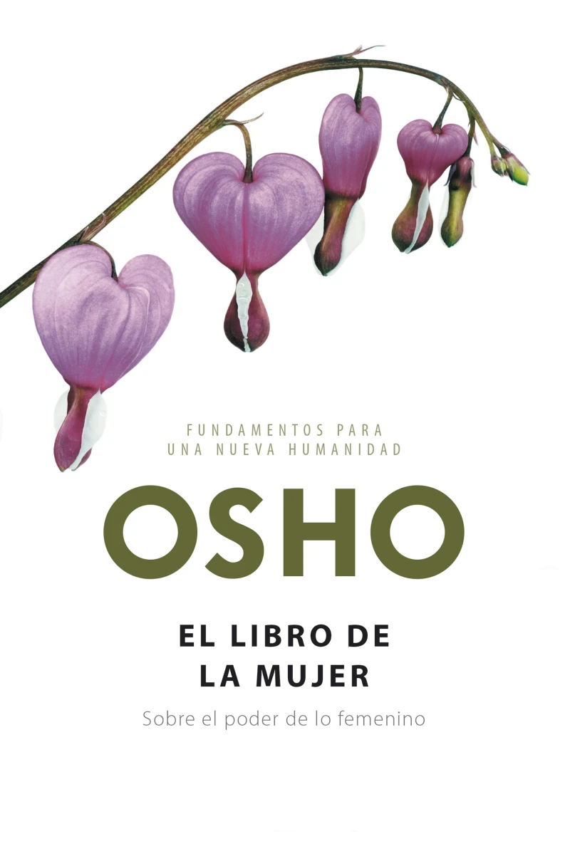 Portada: El libro de la mujer (Fundamentos para una nueva humanidad)