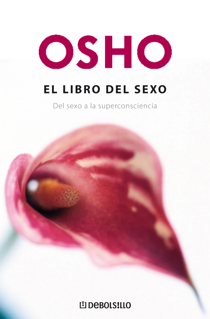 Portada: El libro del sexo (Fundamentos para una nueva humanidad)