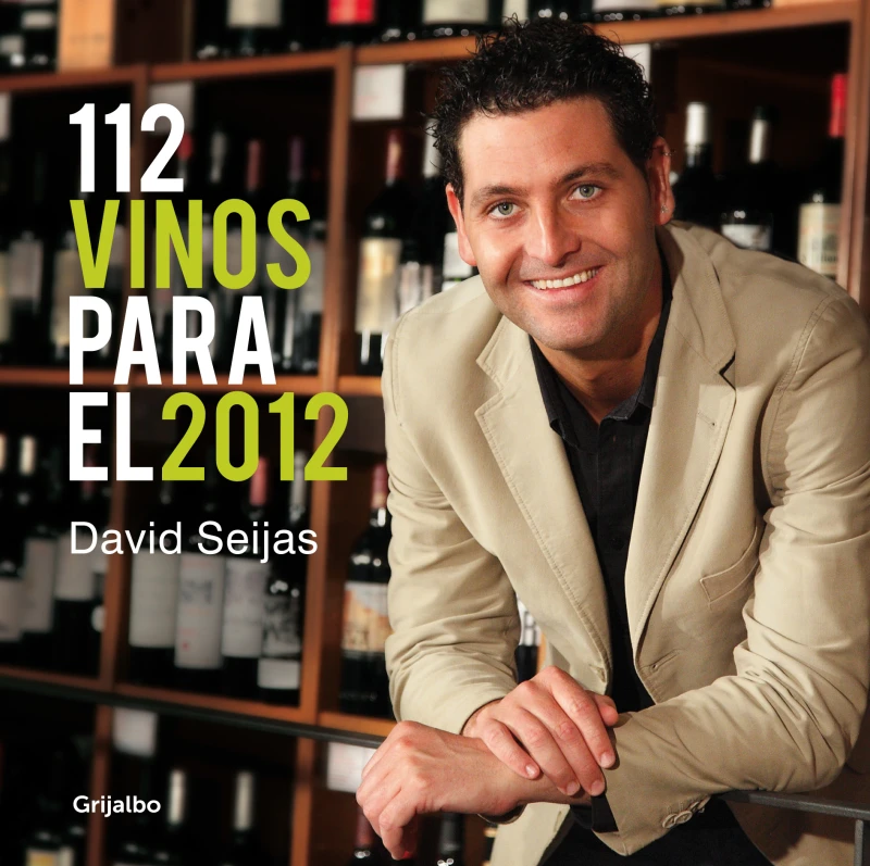 Portada: 112 vinos para el 2012