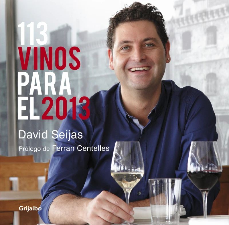 Portada: 113 vinos para el 2013