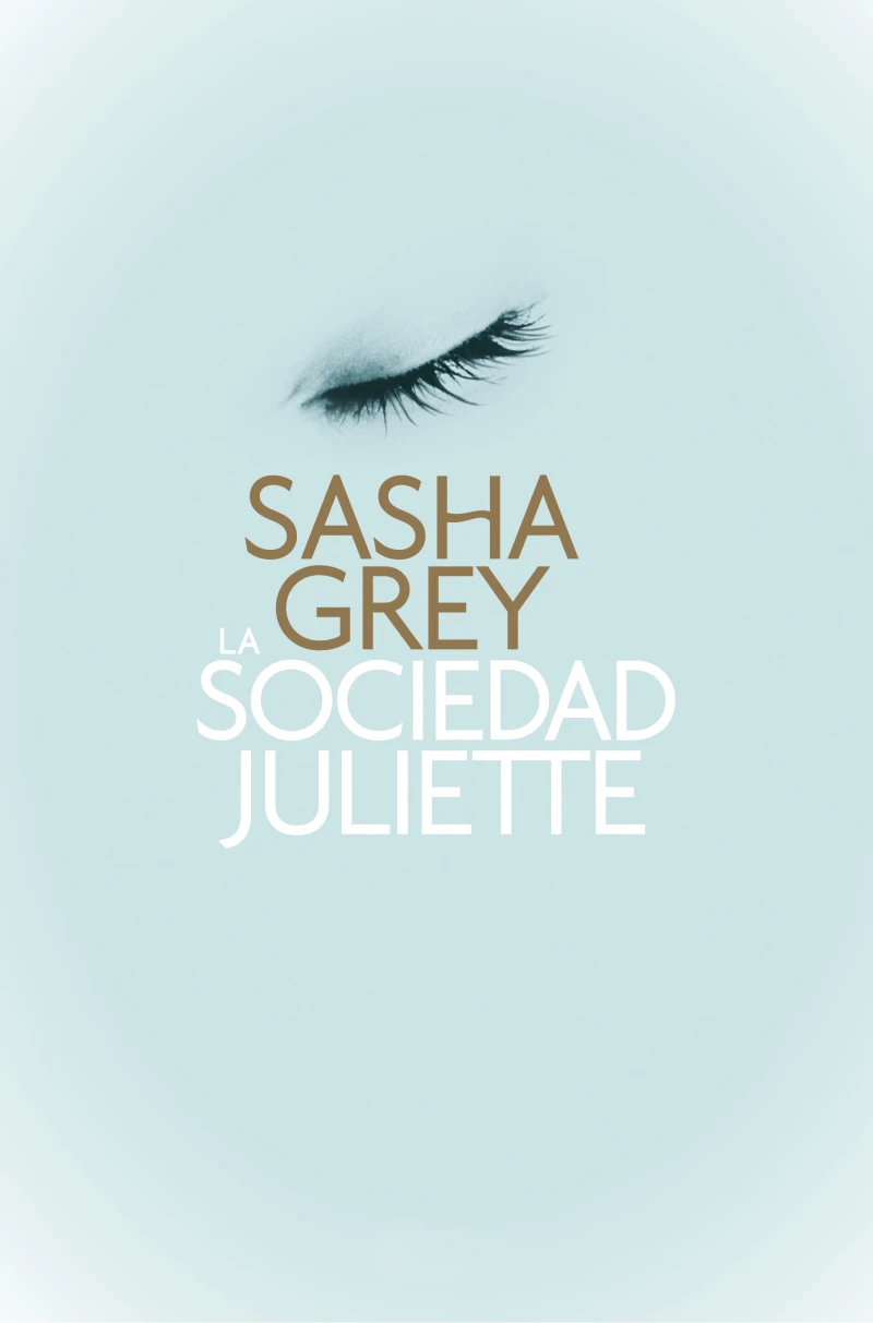 Portada: La Sociedad Juliette