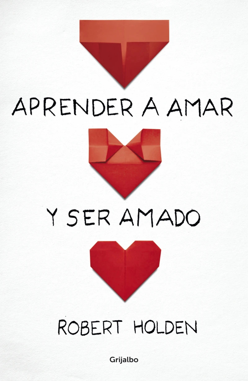 Portada: Aprender a amar y ser amado