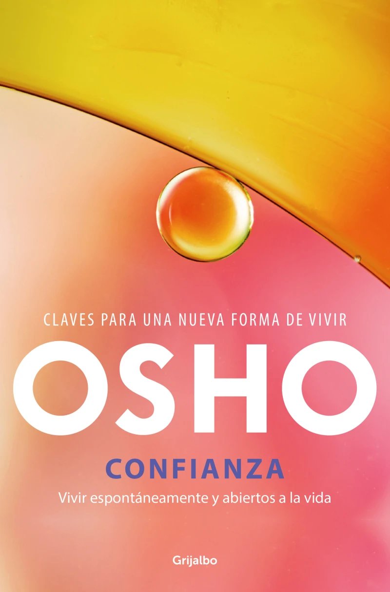 Portada: Confianza