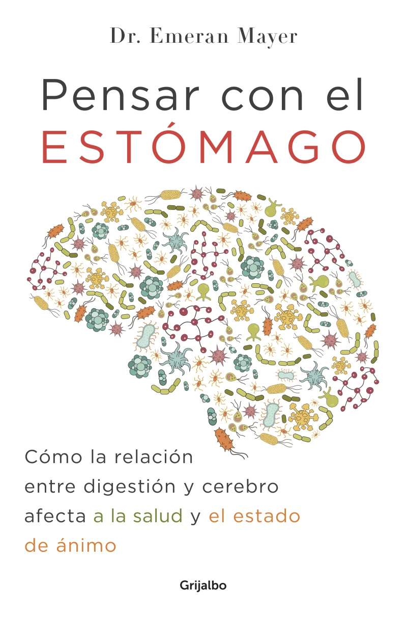 Portada: Pensar con el estómago