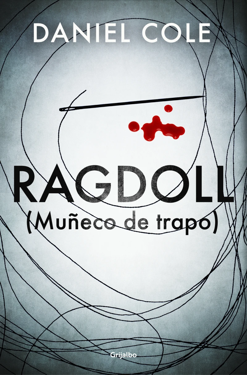 Portada: Ragdoll (Muñeco de trapo)