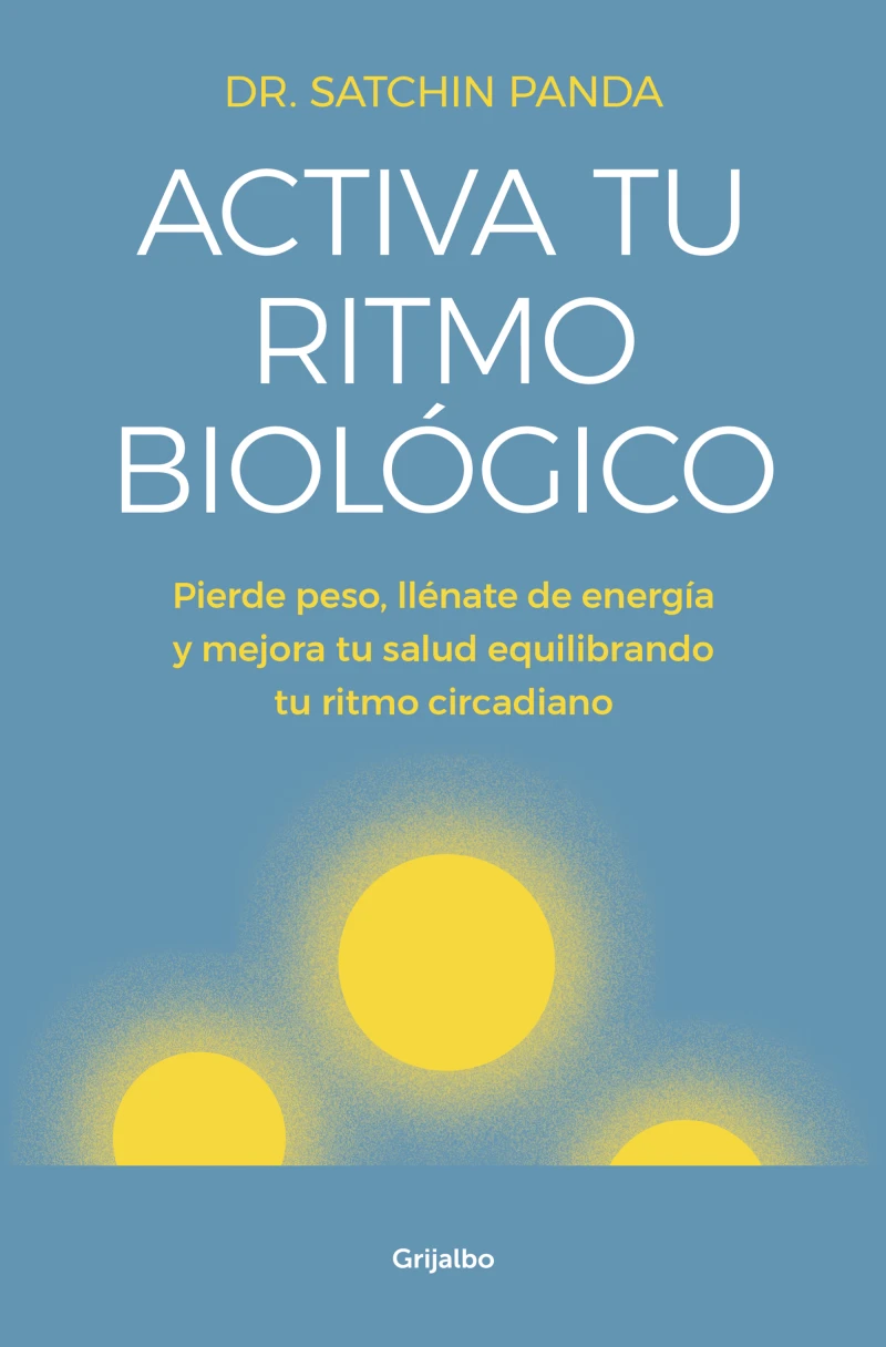 Portada: Activa tu ritmo biológico
