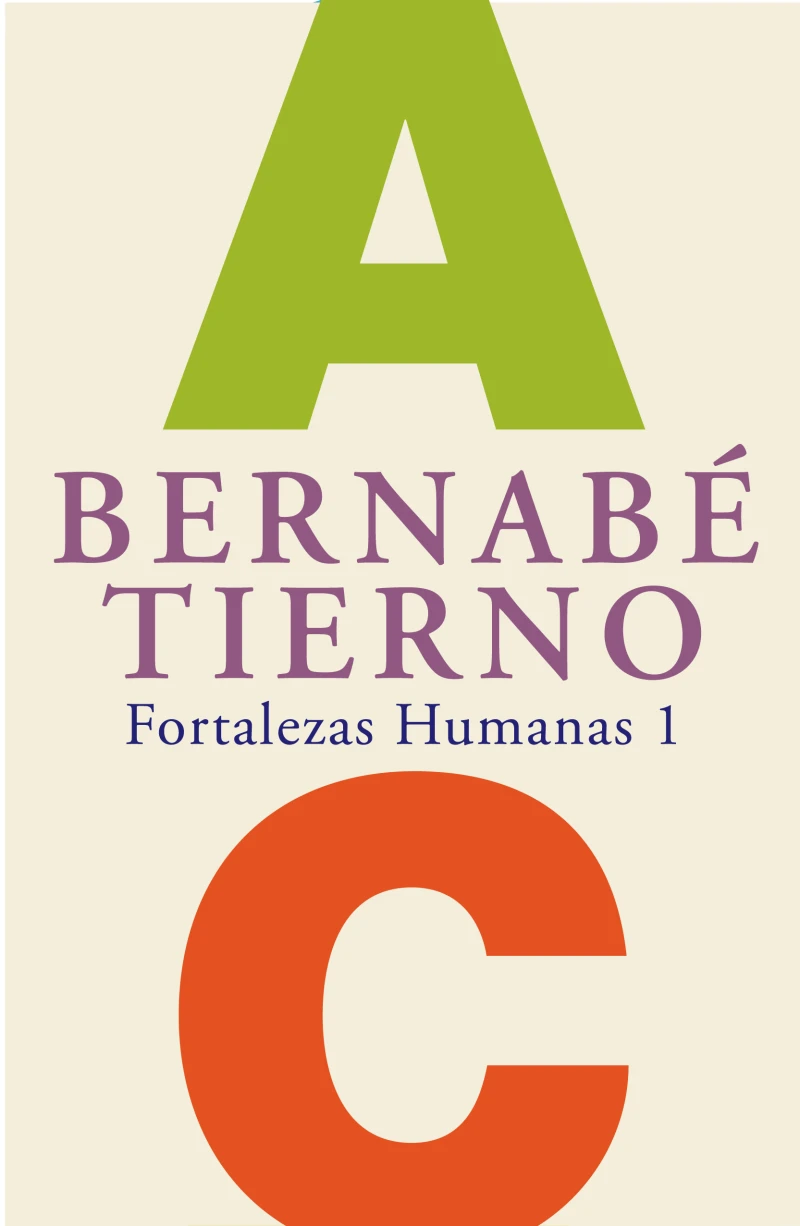 Portada: Fortalezas Humanas 1