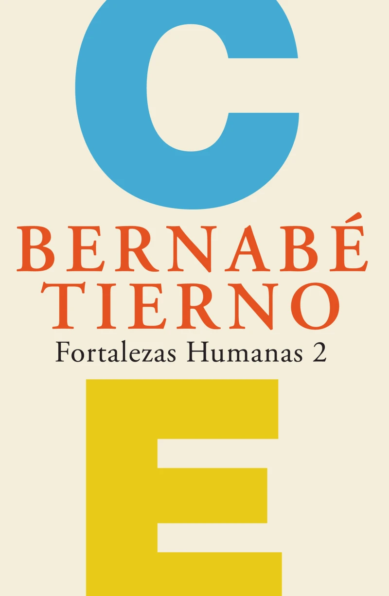 Portada: Fortalezas Humanas 2