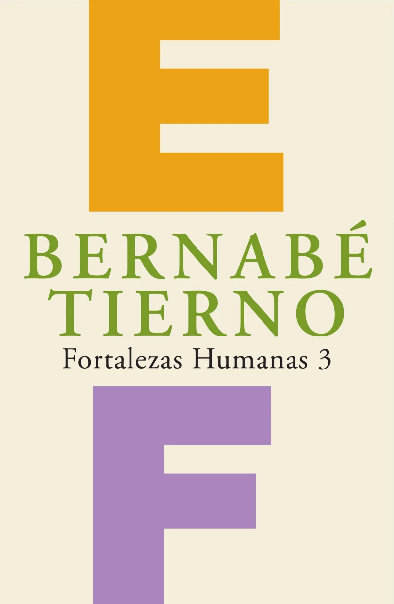 Portada: Fortalezas Humanas 3