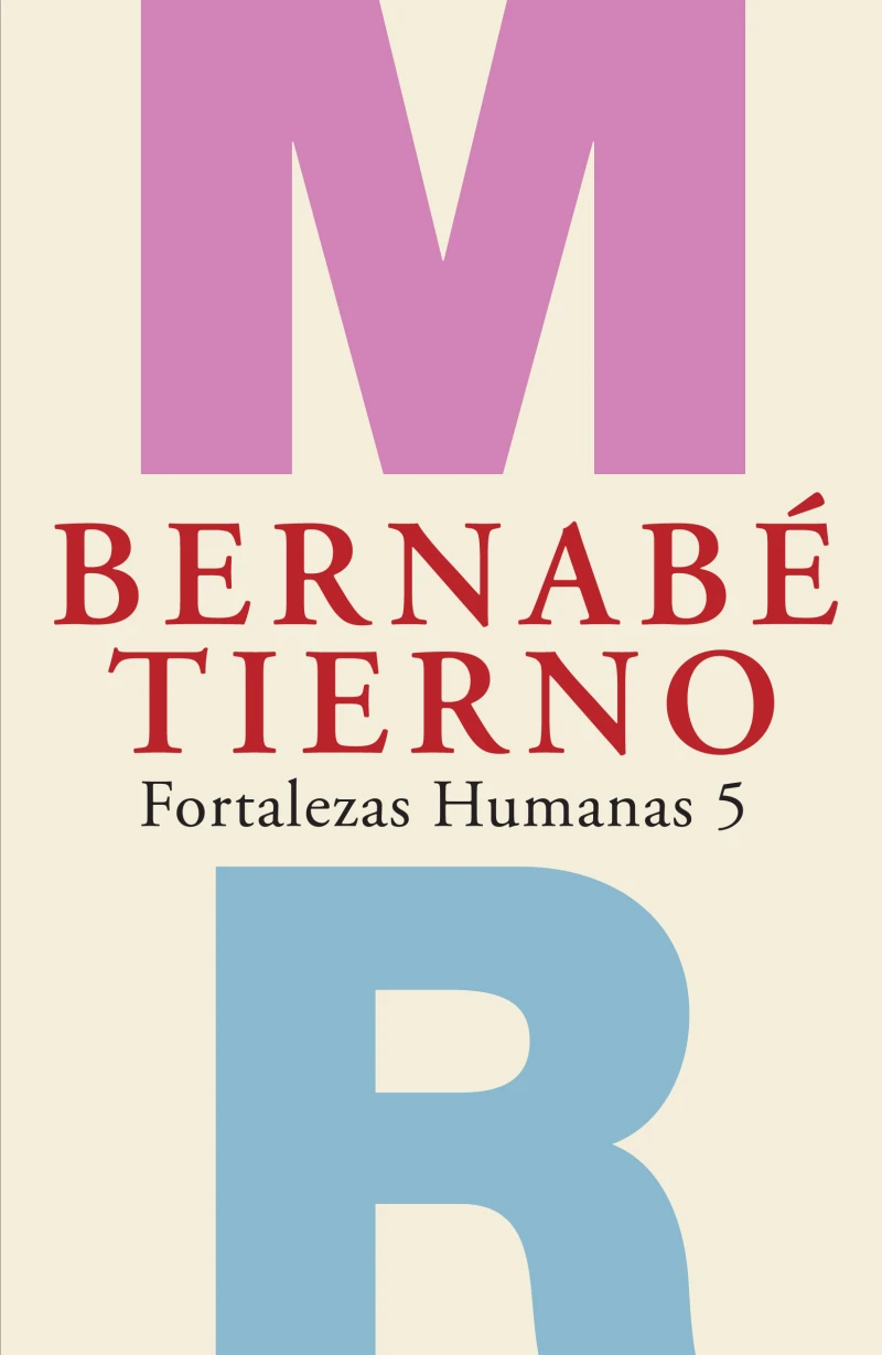 Portada: Fortalezas Humanas 5