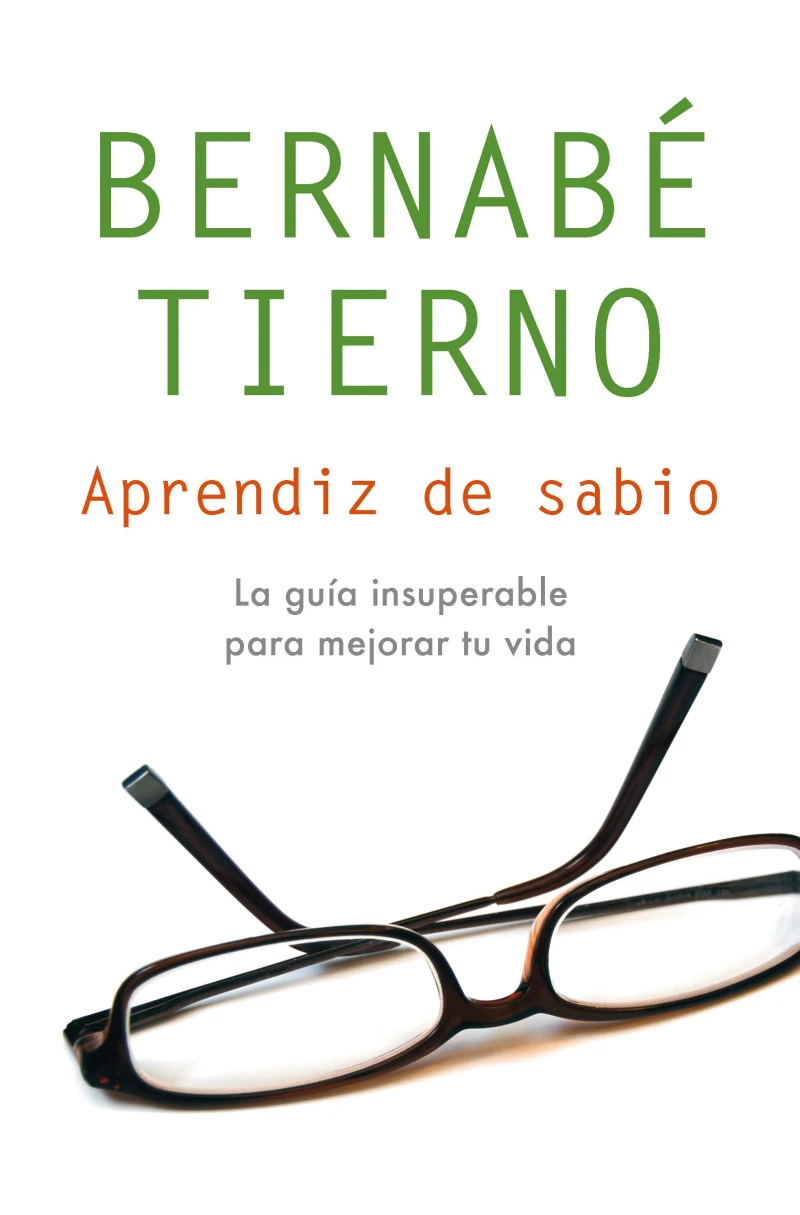 Portada: Aprendiz de sabio