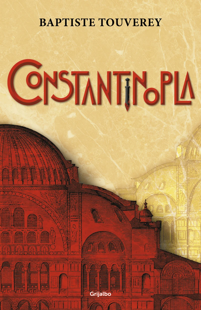 Portada: Constantinopla