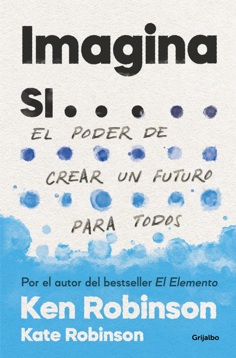 Portada: Imagina si...