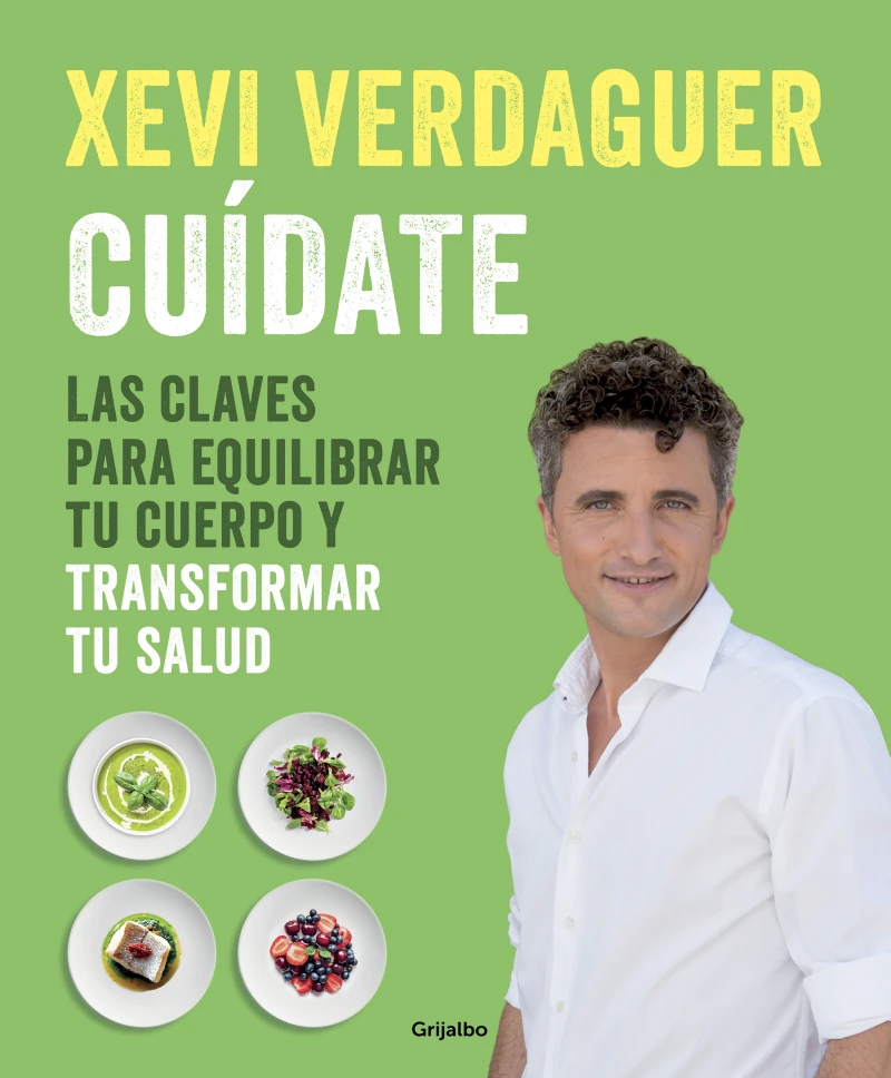 Portada: Cuídate