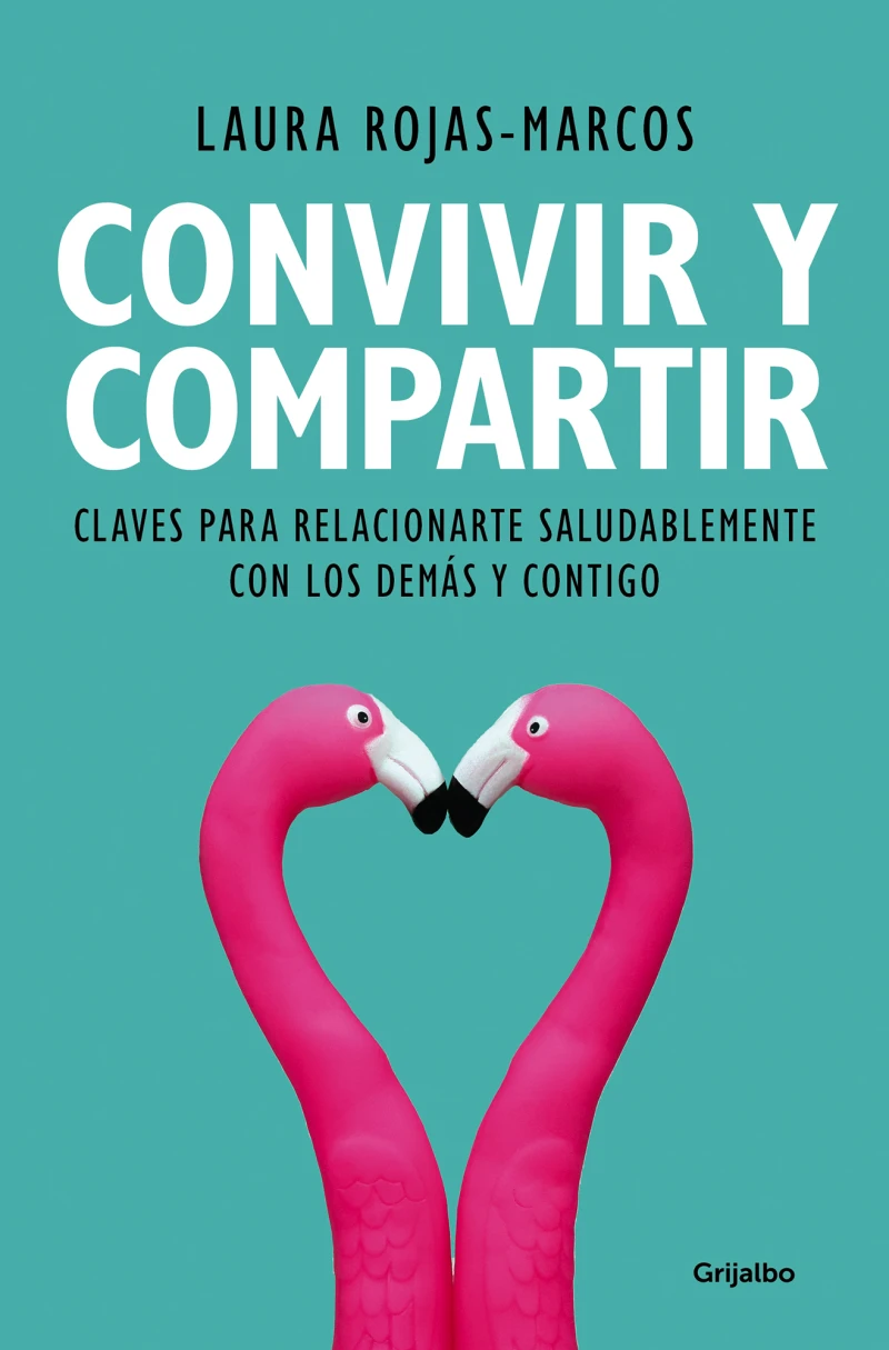 Portada: Convivir y compartir