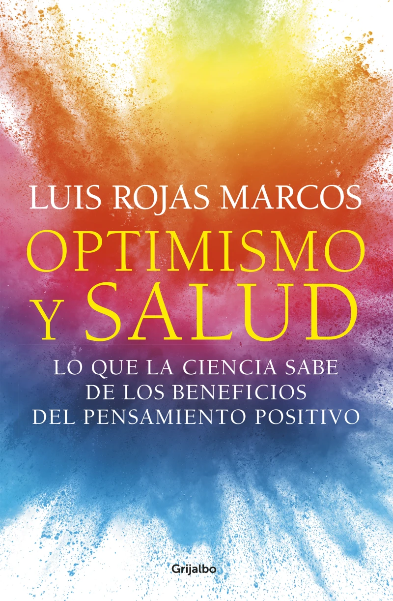 Portada: Optimismo y salud