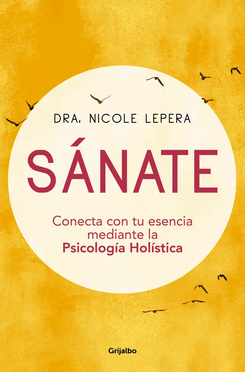 Portada: Sánate