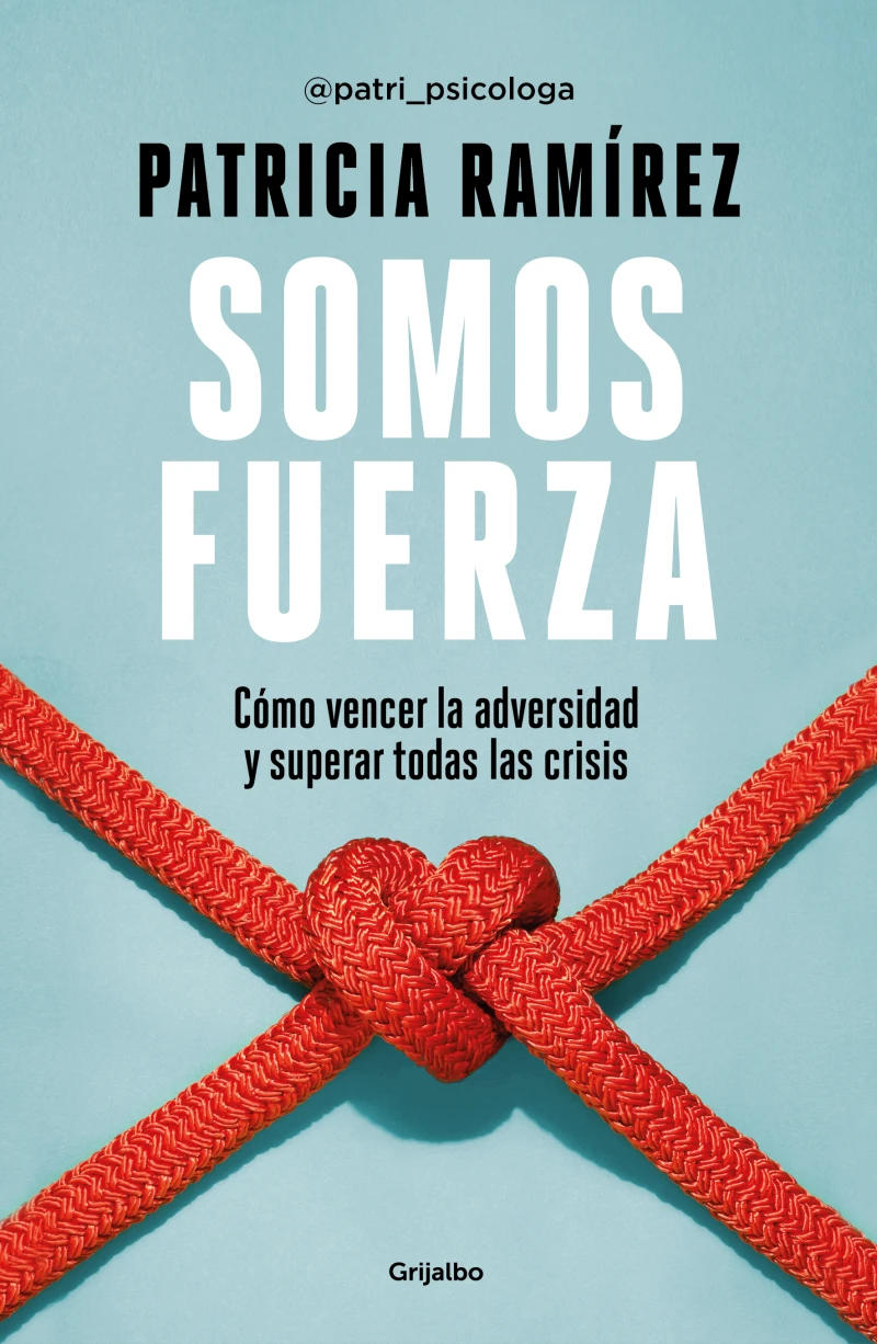 Portada: Somos fuerza