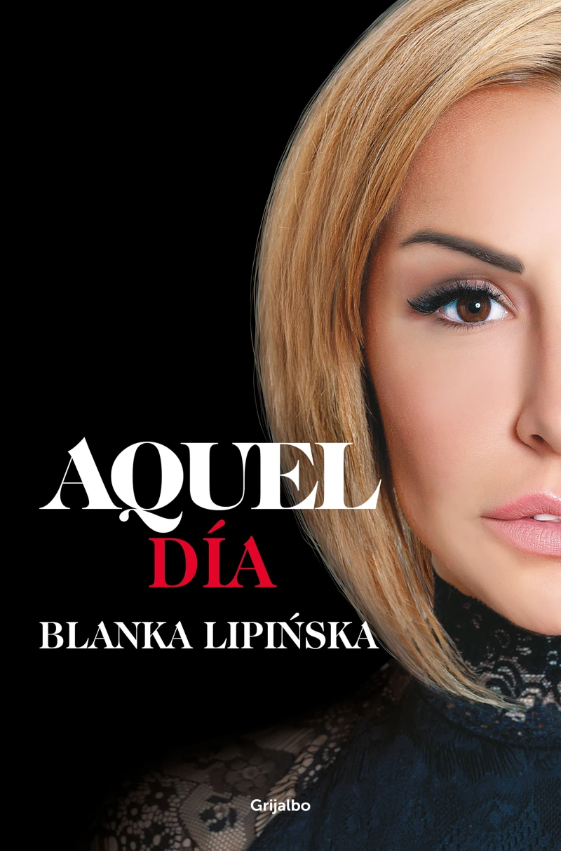 Portada: Aquel día («Trilogía 365 días»)