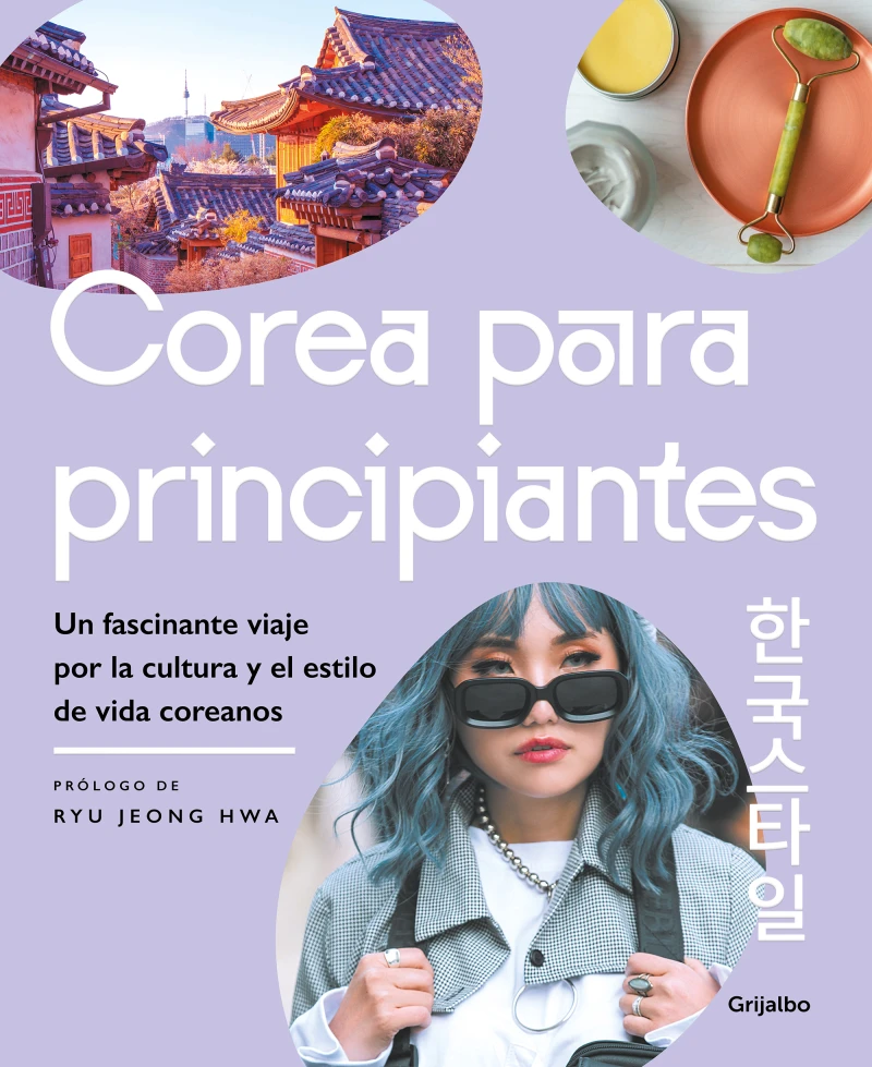 Portada: Corea para principiantes