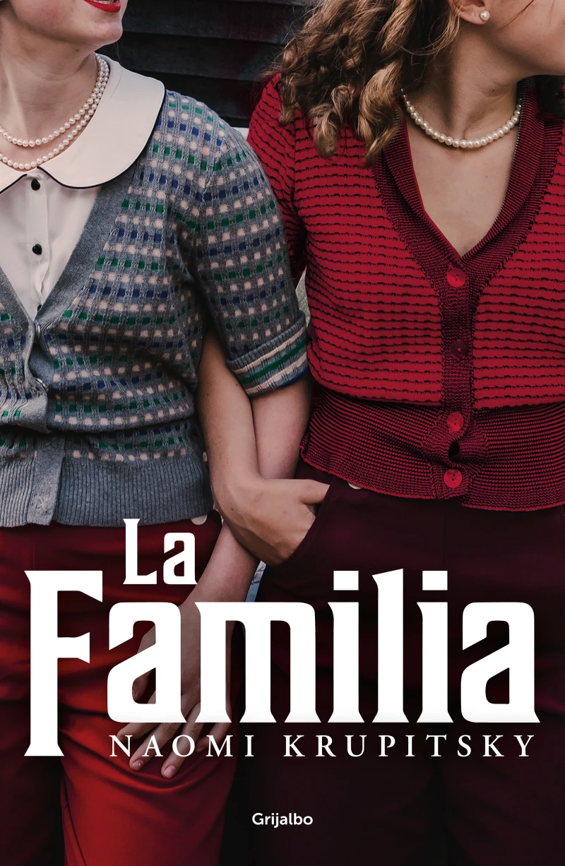 Portada: La Familia
