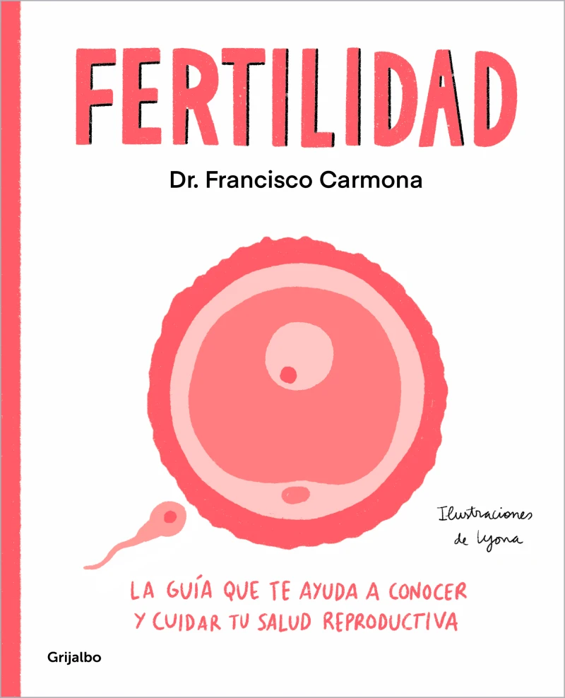 Portada: Fertilidad