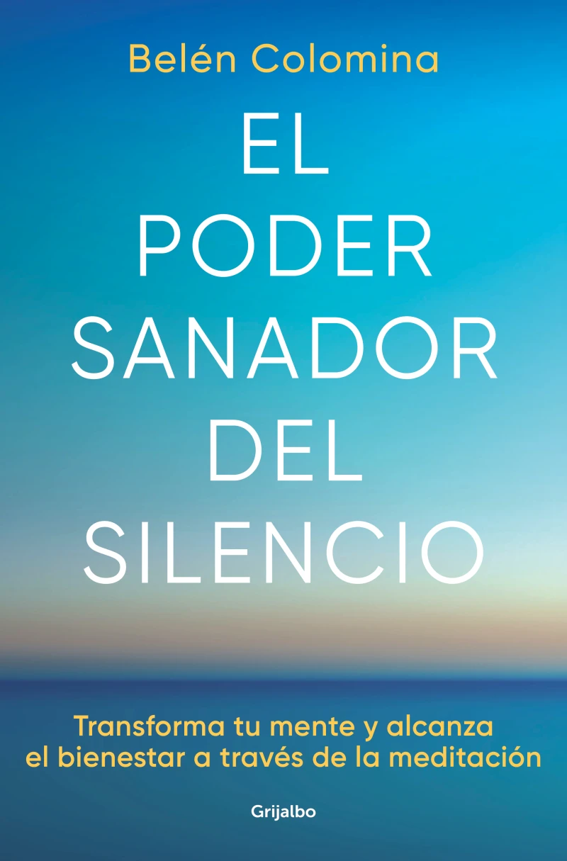 Portada: El poder sanador del silencio