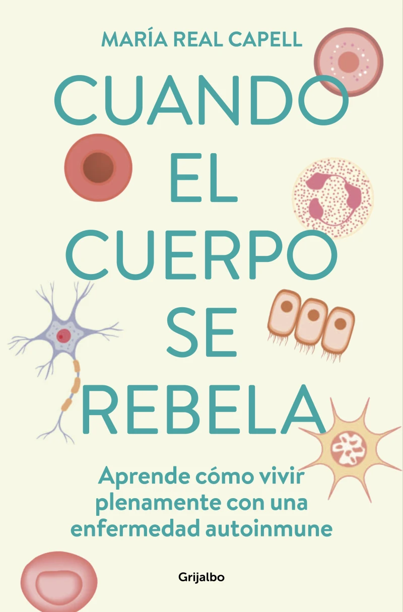 Portada: Cuando el cuerpo se rebela