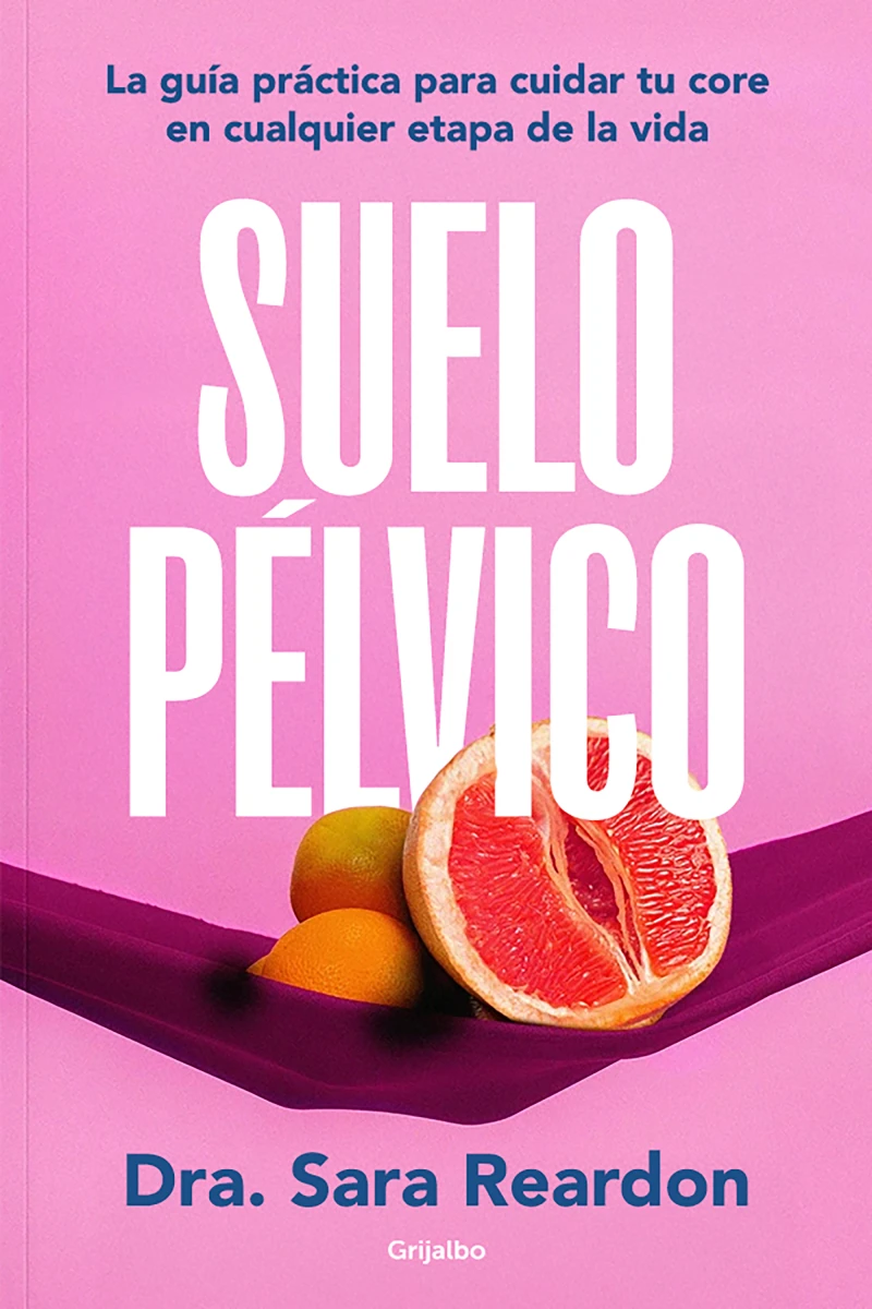 Portada: Suelo pélvico