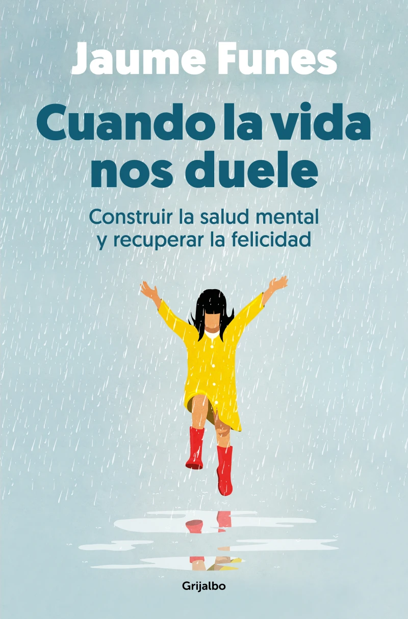 Portada: Cuando la vida nos duele