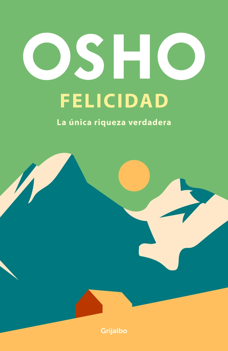 Portada: Felicidad
