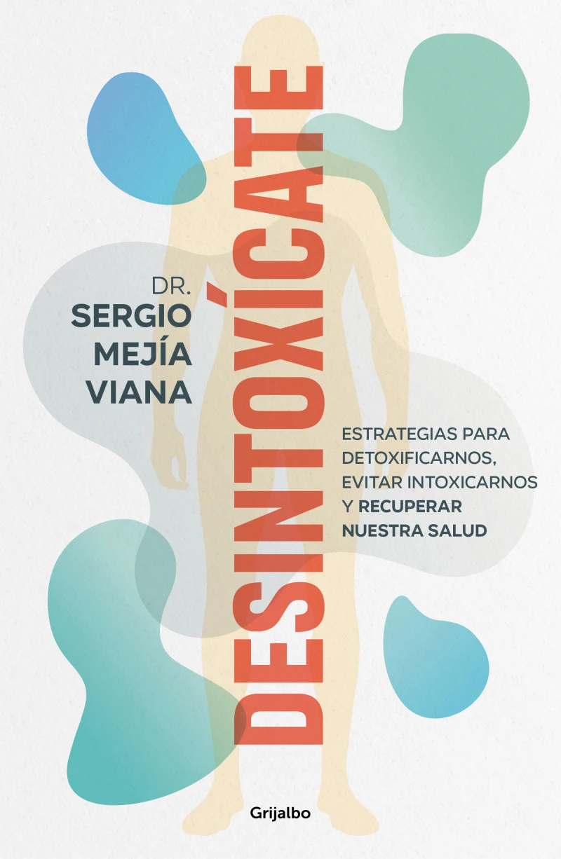 Portada: Desintoxícate