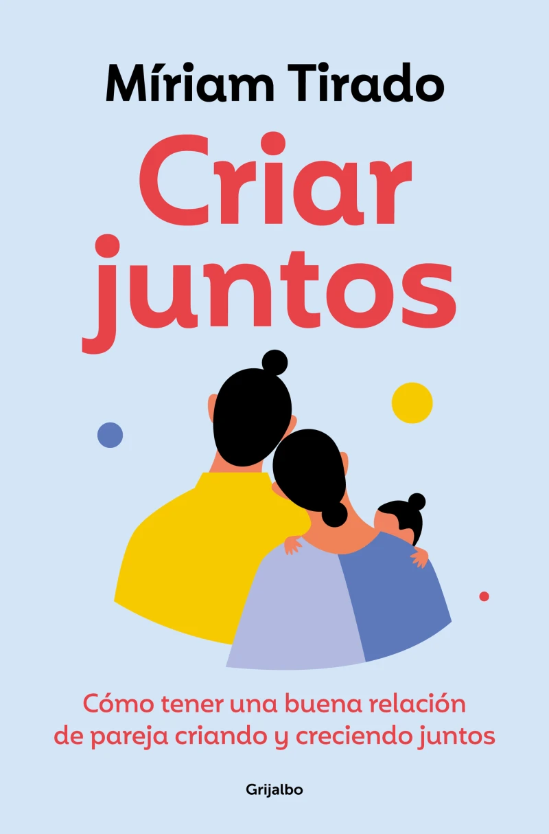 Portada: Criar juntos