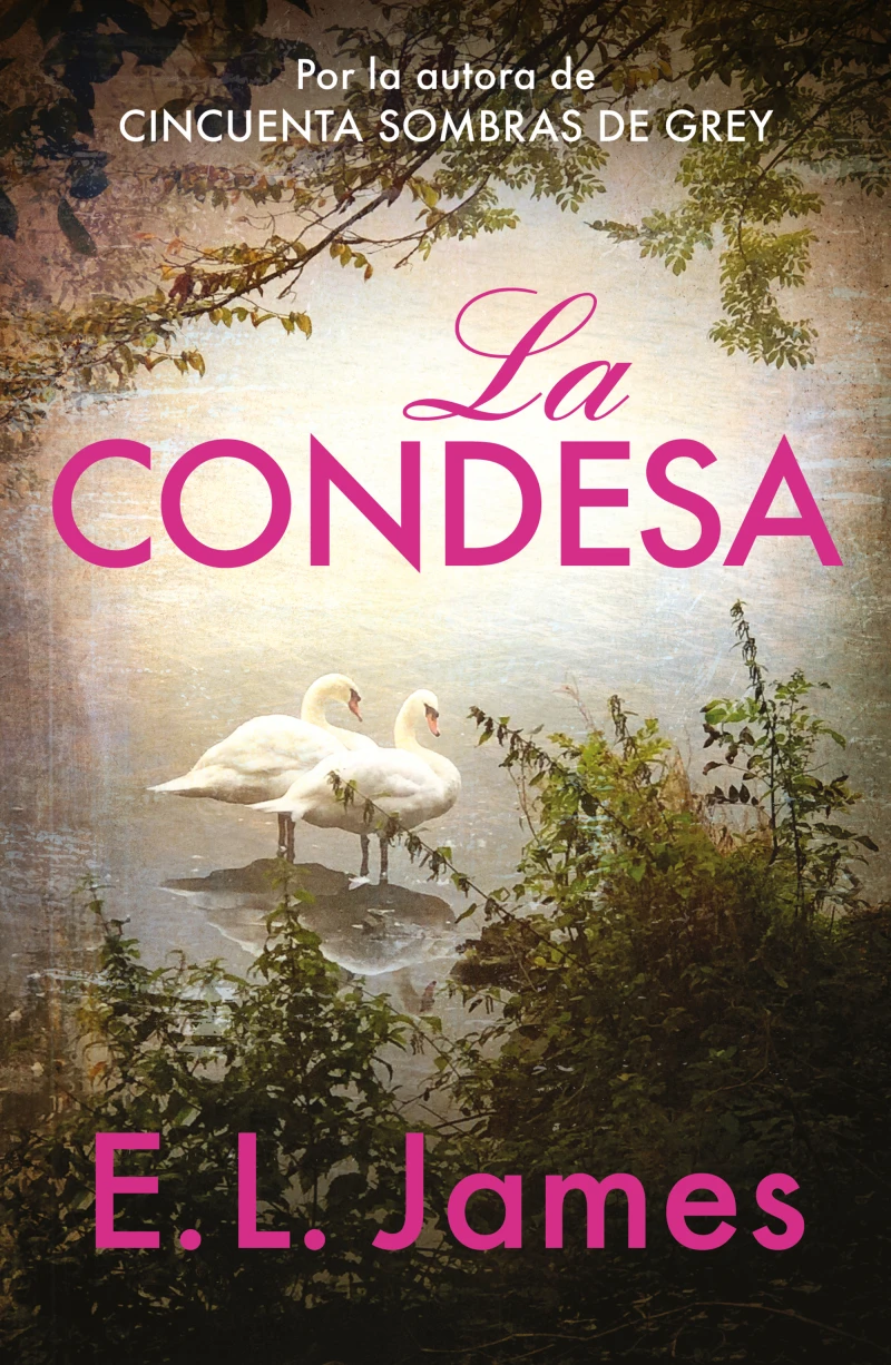 Portada: La condesa (Mister 2)