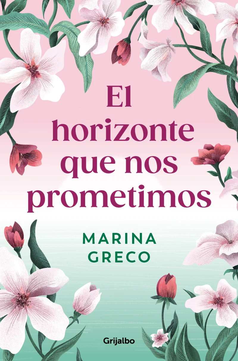 Portada: El horizonte que nos prometimos