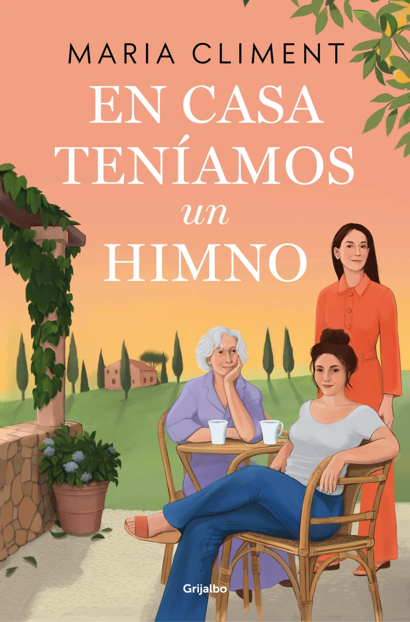 Portada: En casa teníamos un himno