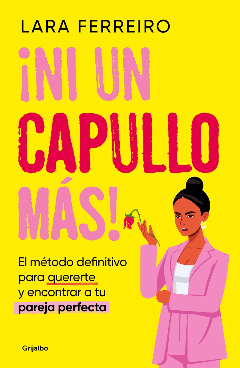 Portada: ¡Ni un capullo más!