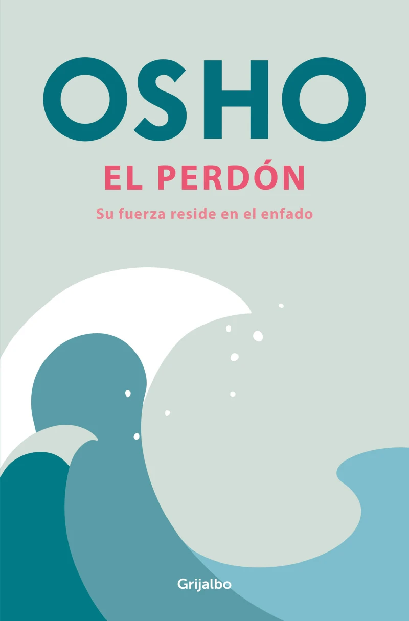 Portada: El perdón