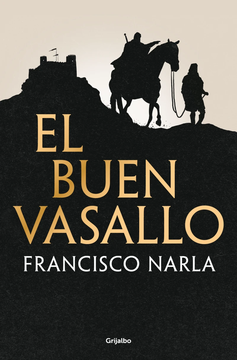 Portada: El buen vasallo