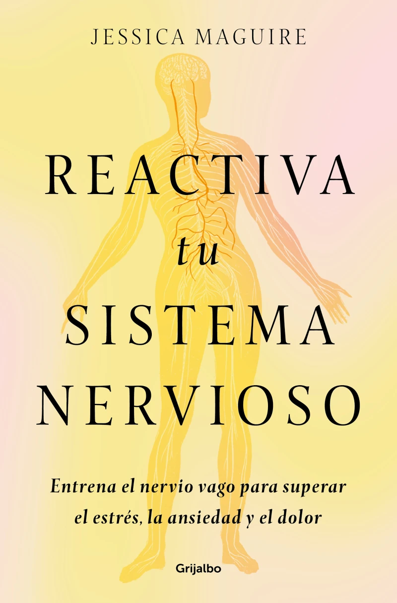 Portada: Reactiva tu sistema nervioso